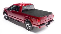 BAK - BAK Industries 448339 BAKFlip MX4 Hard Folding Tonneau Cover - Image 1