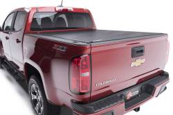 BAK - BAK Industries 80101 Revolver X4S Hard Rolling Tonneau Cover - Image 6