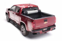 BAK - BAK Industries 80102 Revolver X4S Hard Rolling Tonneau Cover - Image 2