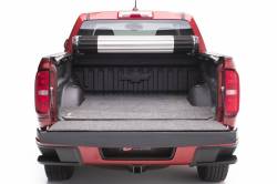 BAK - BAK Industries 80102 Revolver X4S Hard Rolling Tonneau Cover - Image 4