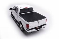 BAK - BAK Industries 80203 Revolver X4S Hard Rolling Tonneau Cover - Image 1