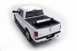 BAK - BAK Industries 80203 Revolver X4S Hard Rolling Tonneau Cover - Image 2