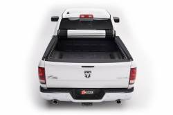 BAK - BAK Industries 80203 Revolver X4S Hard Rolling Tonneau Cover - Image 4