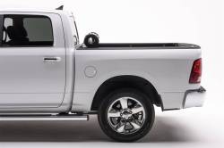 BAK - BAK Industries 80203 Revolver X4S Hard Rolling Tonneau Cover - Image 5