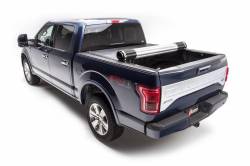 BAK - BAK Industries 80304 Revolver X4S Hard Rolling Tonneau Cover - Image 2