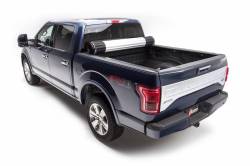 BAK - BAK Industries 80304 Revolver X4S Hard Rolling Tonneau Cover - Image 3