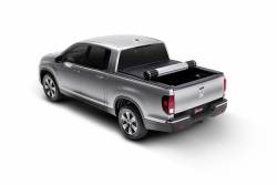 BAK - BAK Industries 80332 Revolver X4S Hard Rolling Tonneau Cover - Image 5