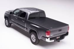 BAK - BAK Industries 80406 Revolver X4S Hard Rolling Tonneau Cover - Image 1