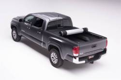 BAK - BAK Industries 80406 Revolver X4S Hard Rolling Tonneau Cover - Image 2