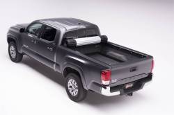 BAK - BAK Industries 80406 Revolver X4S Hard Rolling Tonneau Cover - Image 3