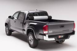 BAK - BAK Industries 80406 Revolver X4S Hard Rolling Tonneau Cover - Image 4