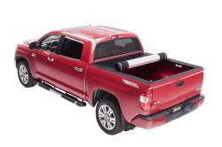 BAK - BAK Industries 80410T Revolver X4S Hard Rolling Tonneau Cover - Image 2