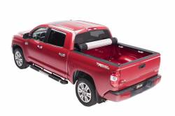 BAK - BAK Industries 80410T Revolver X4S Hard Rolling Tonneau Cover - Image 3