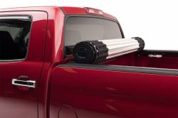 BAK - BAK Industries 80410T Revolver X4S Hard Rolling Tonneau Cover - Image 4