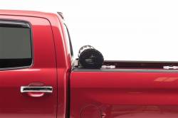 BAK - BAK Industries 80410T Revolver X4S Hard Rolling Tonneau Cover - Image 5