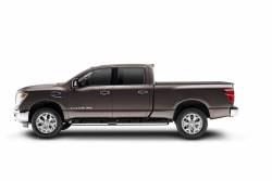 BAK - BAK Industries 80525 Revolver X4S Hard Rolling Tonneau Cover - Image 5