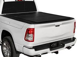 Access - Access Cover B1010059 LOMAX Folding Tonneau Cover - Image 2