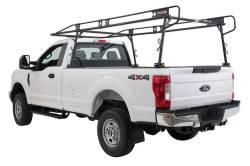 Weather Guard - Weather Guard Ladder Rack #1275-52-02 | Truck Logic - Image 2