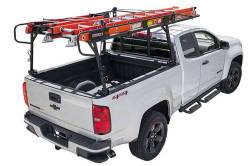 Weather Guard - Weather Guard Ladder Rack #1275-52-02 | Truck Logic - Image 3