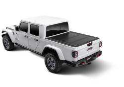 Undercover - UnderCover AX32010 Armor Flex Tonneau Cover - Image 1