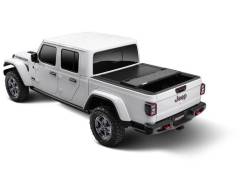 Undercover - UnderCover AX32010 Armor Flex Tonneau Cover - Image 7