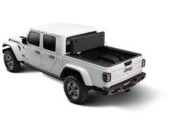 Undercover - UnderCover AX32010 Armor Flex Tonneau Cover - Image 8