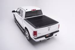 BAK - BAK Industries 772440 BAKFlip F1 Hard Folding Tonneau Cover - Image 1