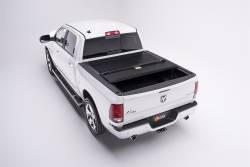 BAK - BAK Industries 772440 BAKFlip F1 Hard Folding Tonneau Cover - Image 2