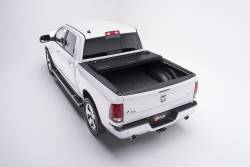 BAK - BAK Industries 772440 BAKFlip F1 Hard Folding Tonneau Cover - Image 3