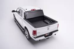 BAK - BAK Industries 772440 BAKFlip F1 Hard Folding Tonneau Cover - Image 4