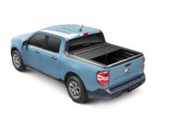 Roll-N-Lock - Roll-N-Lock LG135M Roll-N-Lock M-Series Truck Bed Cover Tonneau Cover - Image 2