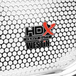 Westin - Westin 57-3990 HDX Grille Guard - Image 2