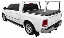 Access - Access Cover F3040011 ADARAC Aluminum Truck Bed Rack System - Image 1