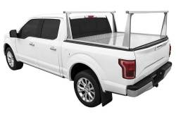 Access - Access Cover F2020081 ADARAC Aluminum Pro Series Truck Bed Rack System - Image 2