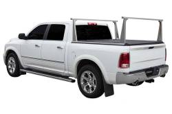 Access - Access Cover F2020081 ADARAC Aluminum Pro Series Truck Bed Rack System - Image 3