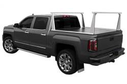 Access - Access Cover F2020081 ADARAC Aluminum Pro Series Truck Bed Rack System - Image 4