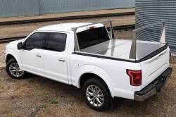 Access - Access Cover F2020081 ADARAC Aluminum Pro Series Truck Bed Rack System - Image 5