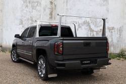 Access - Access Cover F2020081 ADARAC Aluminum Pro Series Truck Bed Rack System - Image 6