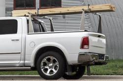 Access - Access Cover F2020081 ADARAC Aluminum Pro Series Truck Bed Rack System - Image 8