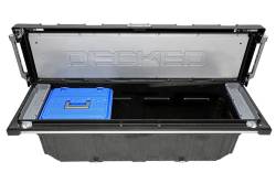 Decked - DECKED Truck Bed Tool Box Snack Tray ATB1SST - Image 3