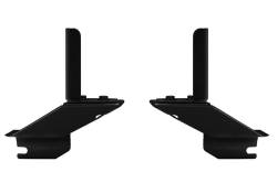 Westin - Westin 57-89035 HLR Headache Rack Light Bar Brackets - Image 2