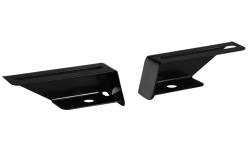 Westin - Westin 57-89075 HLR Headache Rack Mini Light Bar Mounts - Image 2