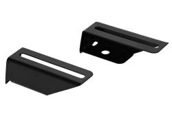 Westin - Westin 57-89075 HLR Headache Rack Mini Light Bar Mounts - Image 3