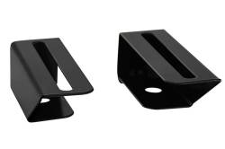 Westin - Westin 57-89075 HLR Headache Rack Mini Light Bar Mounts - Image 4