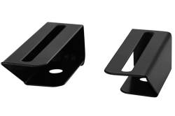 Westin - Westin 57-89075 HLR Headache Rack Mini Light Bar Mounts - Image 6