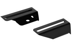 Westin - Westin 57-89075 HLR Headache Rack Mini Light Bar Mounts - Image 5