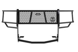 Ranch Hand - Ranch Hand GGF19HBL1 Legend Series Grille Guard - Image 2