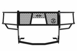 Ranch Hand - Ranch Hand GGF19HBL1C Legend Series Grille Guard - Image 3