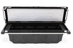 Decked - DECKED Truck Bed Tool Box WITHOUT LADDER TBFDT22 - Image 6