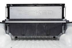 Decked - DECKED Truck Bed Tool Box WITHOUT LADDER TBFDT22 - Image 10